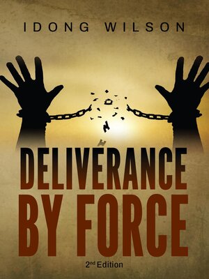 cover image of Deliverance by Force